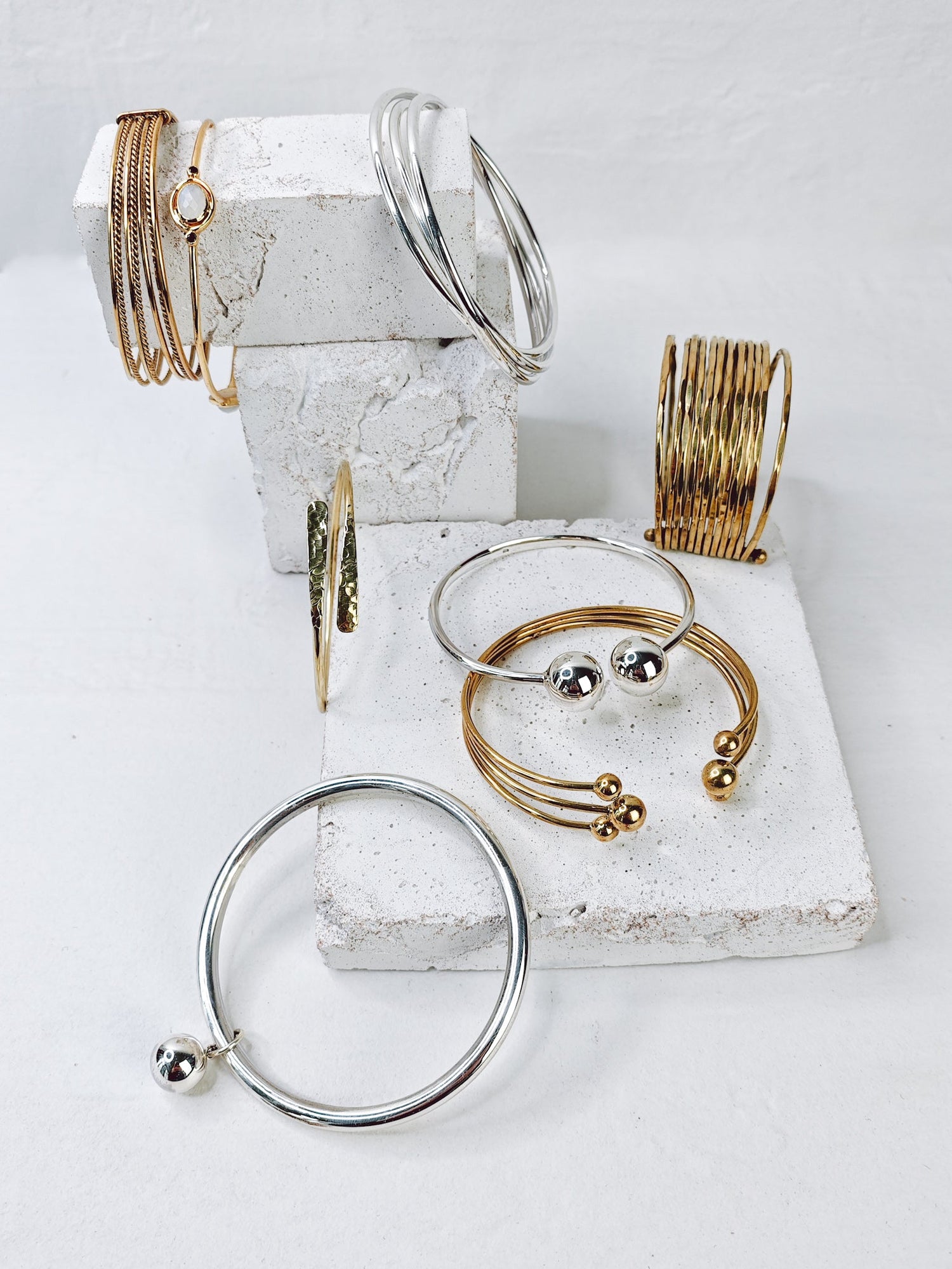 Armbänder & Armreife