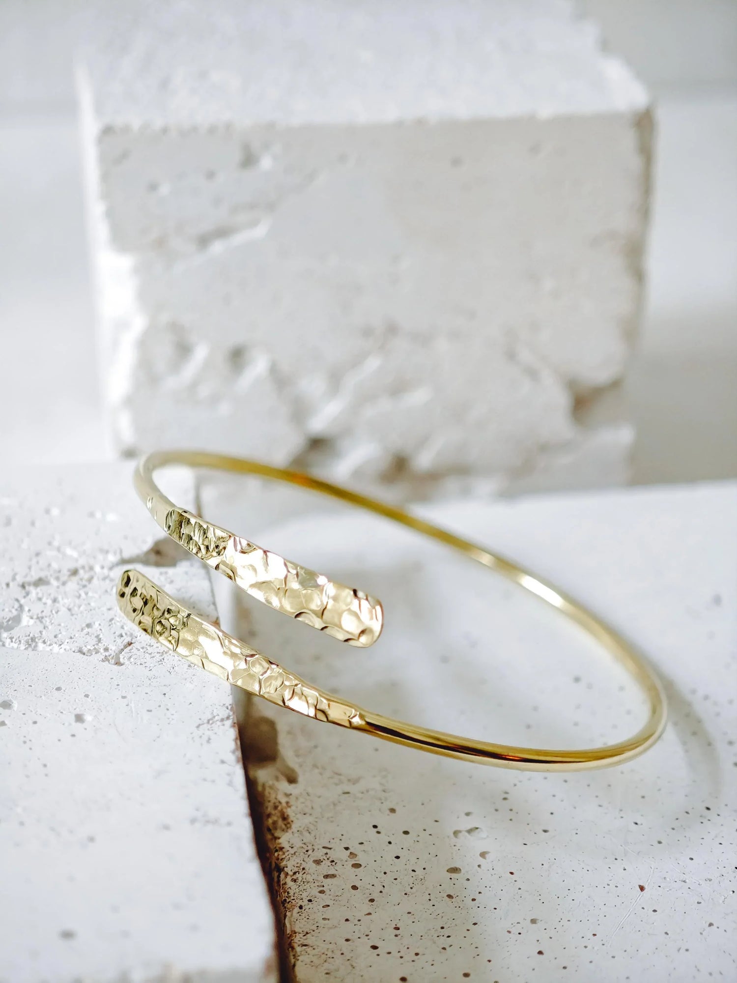 Armbänder & Armreife Messing - CocosyBerlin