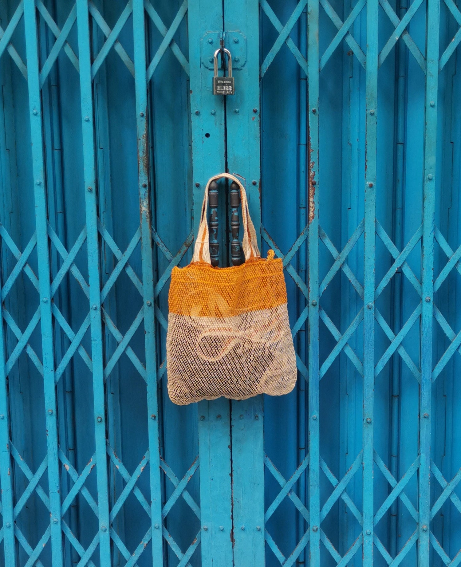 Shoulder bag from Laos, crossbody bag, sustainable shopper, 100% handmade, Fair Trade