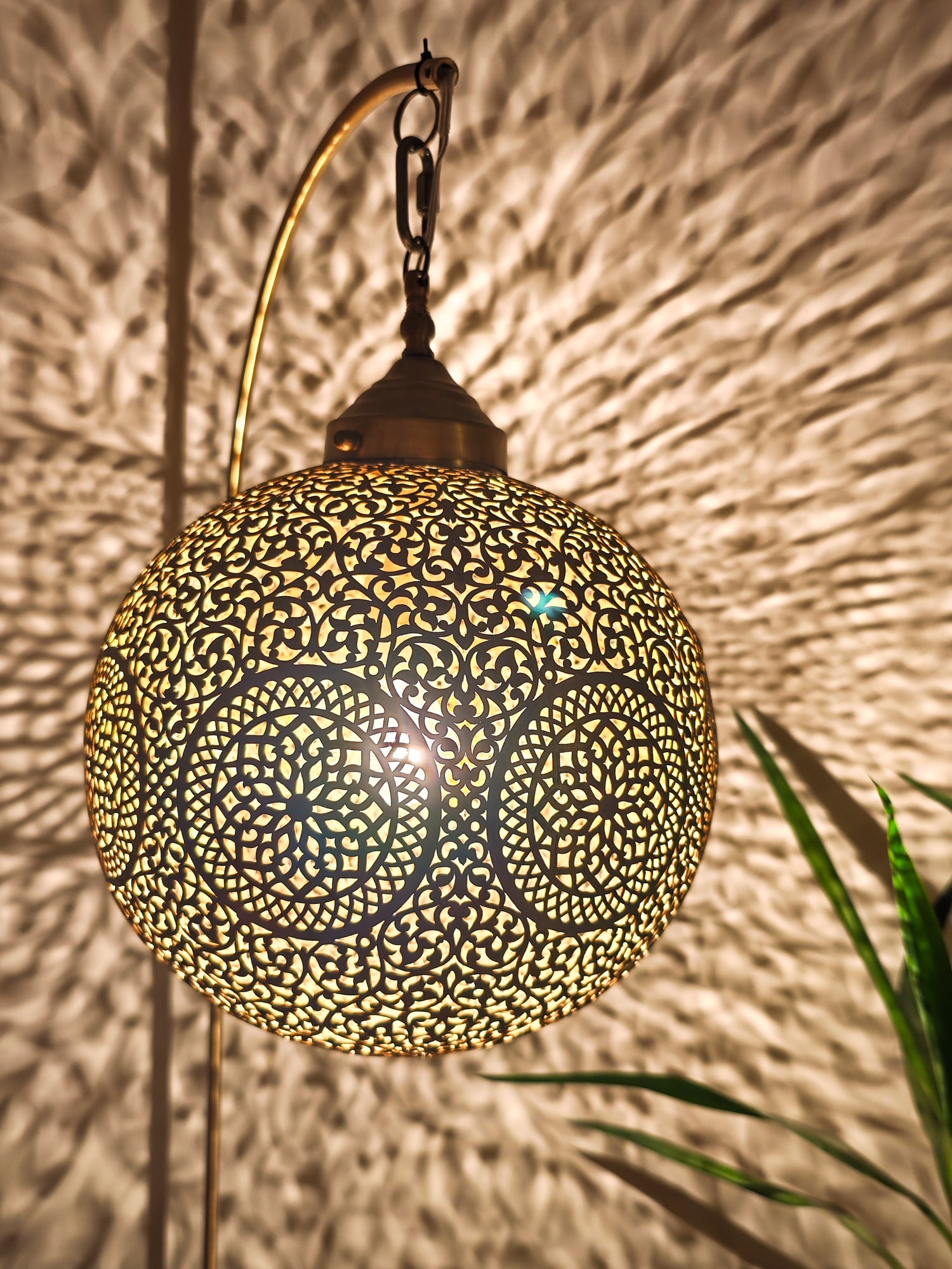 Lampen und Licht